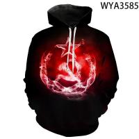 ราคา 2022 New Fashion Casual Boy Girl Kids CCCP Printed 3D Hoodies Streetwear Men Women Children Sweatshirts Long Sleeve Tops (14784670887)