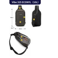 ราคา กระเป๋าสะพาย325 Pacsafe Vibe (20313802063)