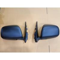 ราคา กระจกข้างรถตู้commuter05 18 ปรับมือ (19380174743)