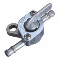 ราคา SUNDUN สวิตช์เปิด ปิด100cc 110cc รถมอเตอร์ไซค์ ATVสวิตช์เปิด ปิดมอเตอร์ไซด์ขนาด6มม สวิตช์ถังน้ำมันก๊อกน้ำมันเบนซินถังน้ำมันวาล์วเบนซินสัตว์เลี้ยง (20252161686)