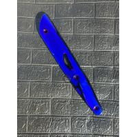 ราคา แท้ศูนย์ ท่อกันร้อน สีน้ำเงิน สีเขียว สีเดิม WAVE125บังลม WAVE125หัวเถิก 125 รุ่นเก่า (12406473596)