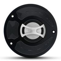 ราคา สำหรับฮอนด้า CB1000 1300 S 1000R 600F แตน 599 CB1300 S CBF1000 1100 1100XX รถจักรยานยนต์ Blackbird ฝาปิดถังน้ำมันเชื้อเพลิง (19424253140)