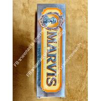 ราคา ของแท้ พร้อมส่ง ฉลากไทย ยาสีฟัน Marvis Toothpaste จากอิตาลี 75 85 กรัม (19116465566)