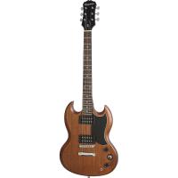 ราคา Epiphone SG Special Satin E1 กีตาร์ไฟฟ้า (7950558852)