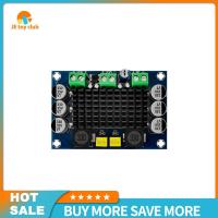 ราคา Fast Delivery Xh m542 Digital Power Amplifier Board Mono 100w 12 26v Digital Audio Amplifier Board Module Diy Parts (18622405419)