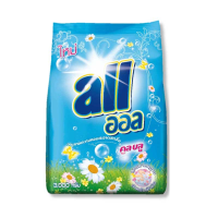 ราคา ออล คูลบลู ผงซักฟอก สูตรมาตรฐาน 3000 กรัม (17397541696)