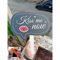 ราคา ป้ายพร๊อพถือถ่ายรูป ถือถ่ายรูปงานแต่ง ป้ายถือเพื่อนเจ้าบ่าว เพื่อนเจ้าสาว ป้ายถืองานอีเวนท์ต่างๆ (16299455400)