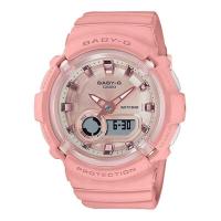 ราคา NEW มาใหม่ล่าสุด Casioนาฬิกาข้อมือผู้หญิง สายเรซิ่น รุ่น BGA 280 1A BGA 280 4A BGA 280 4A3 BGA 280 6A BGA 280AP 7A BGA 280DR 2A BGA 280DR 4A BGA 280DR 4A BGA 280SW 6A BGA 280BA ของท้100 (7690150505)