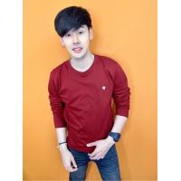 ราคา แขนยาวCPS ทรงตรงใส่ได้ทั้ง ชายและหญิง ขนาดไซร้Sml (7791574524)