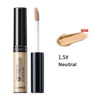 ราคา พร้อมส่งด่วน The Saem Cover Perfection Tip Concealer คอนซีลเลอร์ ชนิดเหลว กันน้ำ คอนซีลเลอร์ คอนซีลเลอร์สติ๊ก (16411407632)