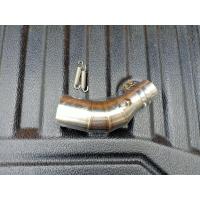 ราคา ท่อสลิปออน YAMAHA R3 MT03 สวมปลายท่อแต่งขนาดสวม 2 นิ้ว 51 มิล (15754884643)