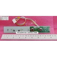 ราคา CONTROL PANEL แผงควบคุมความเย็น ยี่ห้อ Hitachi อะไหล่แท้ พาร์ท PTR H200PA 029 (15650633766)