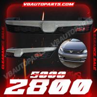 ราคา กระจังหน้า Honda Civic Si 2012 Carbon Silver สินค้าตัวโชว์ ราคาไม่รวม LOGO ซื้อแล้วไม่รับคืน ควรเช็ครายละเอียดก่อนสั่งซื้อ (17995820125)