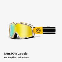 ราคา แว่น Goggle 100 รุ่น ฺBARSTOW Goggle (14964885447)