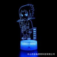 ราคา COD My Neighbor Totoro Hanako Legend ของขวัญสร้างสรรค์ของขวัญที่มีสีสัน 3D ไฟกลางคืนขนาดเล็ก LED สัมผัสระยะไกลโคมไฟ Christmas Gift (16164957585)