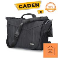 ราคา พร้อมส่ง กระเป๋ากล้อง Camera Bag Dslr Mirrorless CADEN รุ่น K11 Mama Happy House (13982147852)