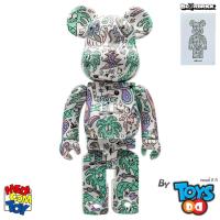 ราคา BearBrick Steven Harington 1000 (11433526448)
