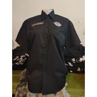 ราคา เชิ้ตปักอาร์มกลายแขนสั้น (11273269609)