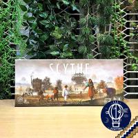 ราคา Scythe Metal Mechs Realistic Resource Metal Coin Wind Gambit Invaders Afar Rise of the Fenris บอร์ดเกม Boardgame (21095493990)