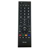 ราคา Newest Universal Remote Control Replace Toshiba TV Remote for All Toshiba TV Replacement for LCD HDTV Smart TVs Remote (17397040748)