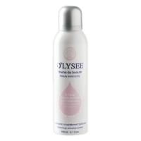 ราคา OLYSEE Rose floral Water Spray 150 ml สเปรย์เซรั่มบำรุงผิวผสมสารสกัดจากกลีบดอกกุหลาบ ให้ผิวนุ่ม ชุ่มชื่น กระจ่างใส (645058733)