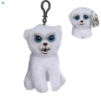 ราคา PUR Feisty Pet Change Face Naughty Adorable Plush Stuffed Little Toy Children Christmas Gift (20617417071)