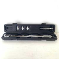 ราคา ประแจปอนด์ ด้ามปอนด์ 4 หุน 1 2 โลหะ CR V 28 210 N M (20918128038)