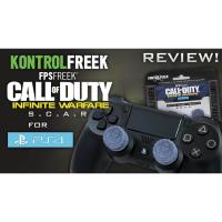 ราคา KF KontrolFreek CALL OF DUTY Infinte Warfare for PS4 PS5 Controller and Nintendo Switch Pro Controller บริการเก็บเงินปลายทาง (15980751070)