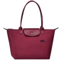 ราคา 100 ของแท้ longchamp official store แท้ le Pliage ร้านค้าอย่างเป็นทางการกระเป๋าต้นฉบับ กระเป๋าไนลอนผู้หญิง 1899 L สูงกระเป๋าสตรียอดจับกระเป๋ากระเป๋าสะพาย 70th ฉบับครบรอบ (10569193425)