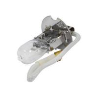 ราคา หลอดไฟH3 OSRAM 12V55W มีสาย 64151 สินค้าได้รับตามรูปที่แสดง (7423281801)