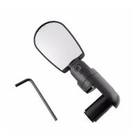 ราคา Bicycle Mountain Bike Rearview Mirror Reflector Large Mini Angle Adjustable Viewing And Eye Small J3L9 (19627153105)