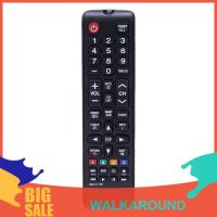 ราคา รีโมตคอนลทีวี แบบเปลี่ยน สําหรับ Samsung BN59 01199F (19470283789)