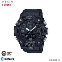 ราคา นาฬิกาข้อมือ Casio G Shock Carbon Corguard Bluetooth GG B100 Series รุ่น GG B100 1A GG B100 1A3 GG B100 1A9 GG B100 8A (18904013781)