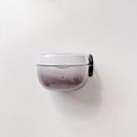 ราคา เคสหูฟังไล่เฉดสีหลากสีโปร่งใสสำหรับ Baseus WM01 E3 TWS ฝาครอบหูฟังไร้สายสำหรับ WM02 Baseus กล่อง TPU แบบนิ่มของชุดหูฟัง (18597277398)