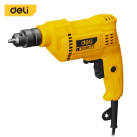 ราคา สว่านไฟฟ้า สว่านขันน๊อต สว่านเจาะ สว่านขันน็อตสกรู สว่านเจาะกระแทก หัวเจาะขนาด 10 mm ปรับความเร็วการหมุนได้ Narmall (19426660974)