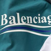 ราคา Balenciagaorg เสื้อเสื้อยืดผ้าฝ้ายแขนสั้นพิมพ์ลายเสื้อโค้ทแขนสั้นอินเทรนด์ทรงหลวมสำหรับผู้ชายและผู้หญิง (19335070809)