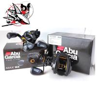 ราคา รอกหยดน้ำ Abu Garcia MAX 4 SX รุ่นพิเศษที่ Abu Garcia ใหม่ล่าสุด รอบ7 1 1 (17965911767)