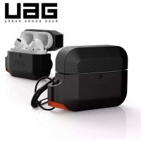 ราคา ส่งจากไทย UAG Airpods Silicone Case เคสกันกระแทก For AirPods1 2 AirPods Pro คุณภาพดี สินค้าใหม่ (3117050308)