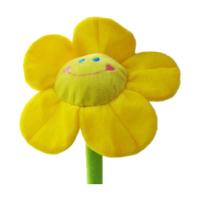 ราคา BEAUTYBIGBANG ดอกทานตะวันปลอมน่ารักตกแต่งโต๊ะของเล่นผ้าตุ๊กตาจำลองดอกทานตะวัน (17596282112)