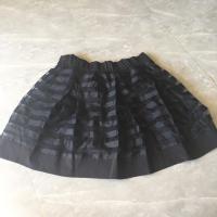 ราคา สินค้ามือสอง กระโปรงกางเกง เอวยางยืด กระโปรงสั้นมีกางเกงข้างในเป็นกระโปรงกางเกง (18507024033)