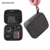 ราคา กระเป๋า Insta360 ONE R Bag Sunnylife Storage Portable Case for Insta360 One R (10265715300)