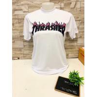ราคา เสื้อคอฟิต เสื้อยืดวินเทจ เสื้อคอเต่าวินเทจ (16294421398)