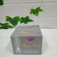 ราคา เพิร์ล เบอร์รี่ จินเส็ง บอดี้ ครีม Berry Pearl ขนาด 50 กรัม (15035855300)