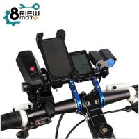 ราคา แฮนด์บาร์เสริม คาร์บอน อลูมิเนียม สำหรับติดแฮนด์จักรยาน Carbon (14438606444)