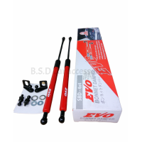 ราคา AD โช้คค้ำฝากระโปรงหน้า D MAX 2003 2011 กระบอกสีแดง (14528587006)