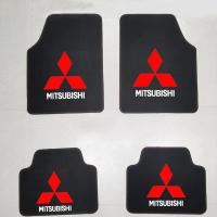 ราคา รถ Full Four Season Plush พรมเหมาะกับ Mitsubishi Pajero Sport Outlander Grandis ASX MIT11 MIT8 Lancer EX Galant ภายในชั้น (16401012423)