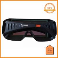 ราคา แว่นตาอ๊อกเชื่อมปรับแสงเลนส์อัตโนมัติ Polo GS 200B มาแรง (9806165632)