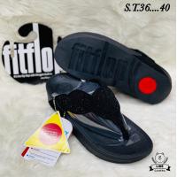 ราคา Fitflop ผู้หญิงเกรดA Size 36 40 รองเท้าเพื่อสุขภาพ รองเท้าแตะรัดส้น รองเท้าผู้หญิง รองเท้าฟีฟฟอฟ รองเท้าfitflop สินค้ามีในไทย จัดส่งทุกวั (16119571197)