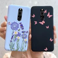 ราคา เคสโทรศัพท์สำหรับ Huawei Nova 2i Case Nova 2i Nova2i เคสกันกระแทกผิวด้านสำหรับ Huawei Nova 2i TPU เคสซิลิโคนกันกระแทก5 9 (11025481113)