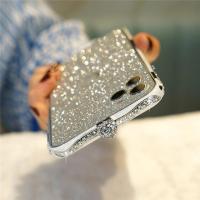 ราคา เคสโทรศัพท์ประดับพลอยเทียมหรูหราเคสคริสตัลแวววาวสำหรับ Apple iPhone 6 6S 7 8 Plus 11 Pro X XS XR XS MAX (12695915766)
